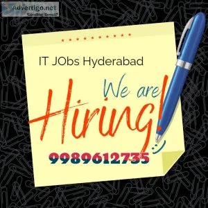 Genuine it backdoor jobs
