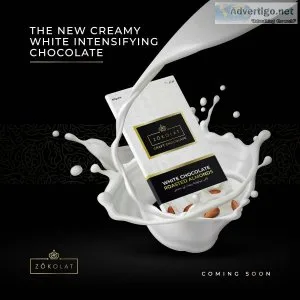 Crafting sweet delights among best chocolate manufacturering com
