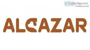 Alcazar pet store: your one-stop shop for pet needs