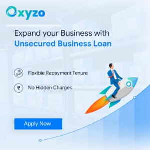 Hassle-free business financing solutions for smes by oxyzo