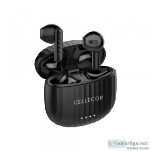 Cellecor cb05 best wireless bluetooth earbuds