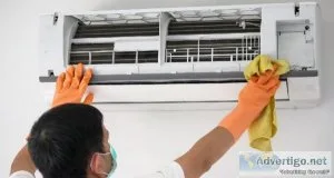 Hyderabad ac repair & services