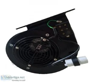Double stage ring blower supplier , manufacturer & exporter
