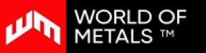 World of metals iron and steel store