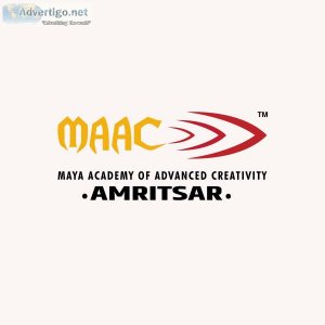 Best animation institute in amritsar
