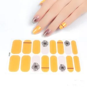 Buy artificial nails | stick on nails online |press on nails - s