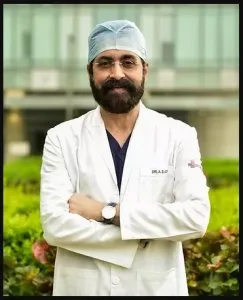 Dr arvinder singh