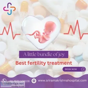 Fertility specialist in sri lanka