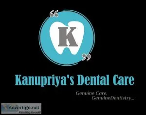 Best dentist in navi mumbai