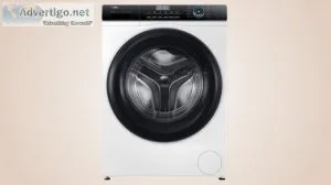 Lowest emi on haier washing machine & get 3000/- cashback on it