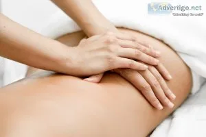 Massages at home