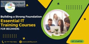 Professional IT - Non IT Course - 100% placement