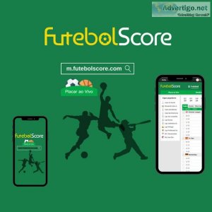 Futebolscore-an indispensable site for football lovers