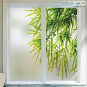 Frosted glass film in pune