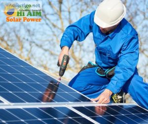 Solar project development in jaipur