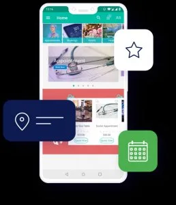 Enhance user experience with booking and reservation extensions
