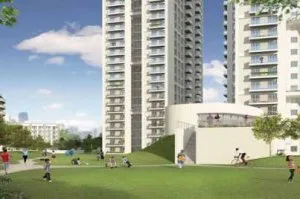 Best 2 bhk property in gurgaon