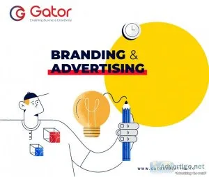Best creative branding agency in ahmedabad india