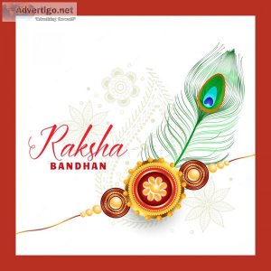 Elevate the festive spirit: send rakhi gifts to lucknow