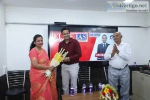 Achieve your ias dreams with elite ias coaching in delhi