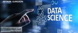 Data science training in gurgaon
