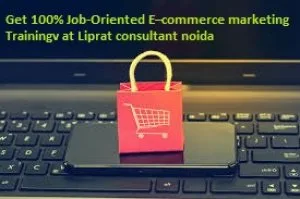 E?commerce marketing certification training program