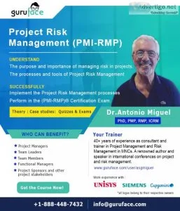 Understanding risk management