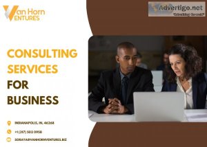 Best business consulting service indianapolis