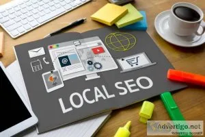 Optimize your business with our local seo services