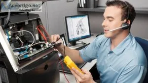 Get doorstep dell laptop repair and service provider in delhi nc