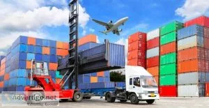 3	apple freight and logistics llp: driving growth through global