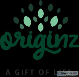 Originz: embrace the organic revolution for a healthier tomorrow