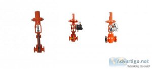 Control valve manufacturers and suppliers in india