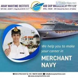 Stcw courses in mumbai | anvay maritime institute