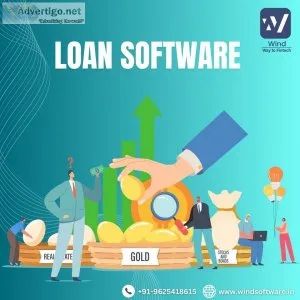 Impact of lending solution on client service with loan software-