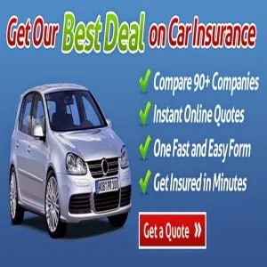 Unlock massive savings on car insurance
