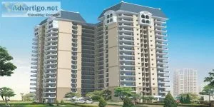 Ansal highland sector 103 offers 3 bhk luxury apartments