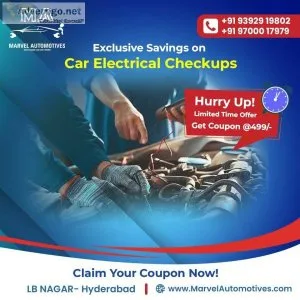Affordable and reliable car repair services in hyderabad your on