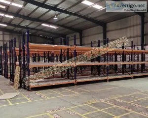 Multi tier rack manufacturer in lucknow