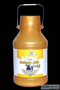 Lactosol-ad3 gold (calcium)