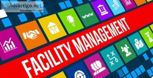 Enhance your business with advanced facility management software