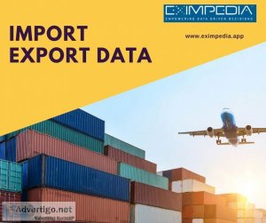 Import export data