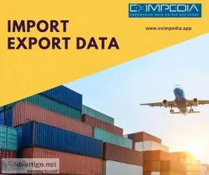 Import export data