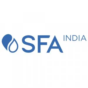 Sewage lifting pump - sfa pumps