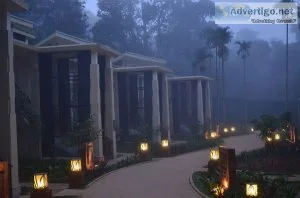Club mahindra virajpet - coorg resort