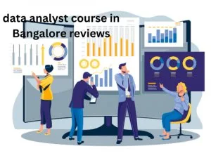 Data analyst institute in bangalore