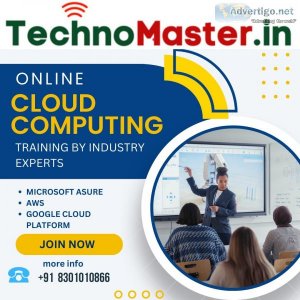 Best gcp (google cloud platform) training by cloud experts