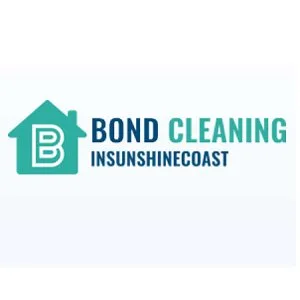 Bond cleaning in sunshine coast