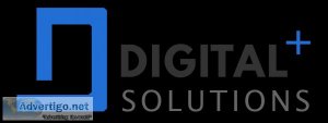 Digital plus solutions: empowering businesses with innovative di