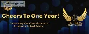 the Heena Realty Makers | Real estate company in Gurgaon